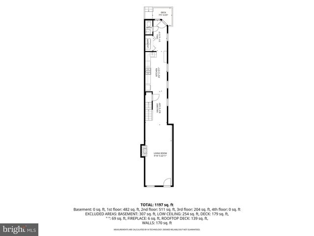 1438 BATTERY AVE, Baltimore, MD 21230