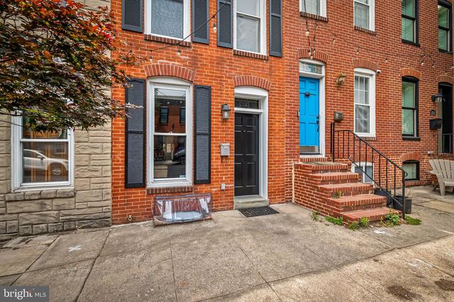 1438 BATTERY AVE, Baltimore, MD 21230
