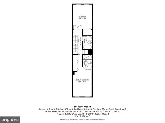 1438 BATTERY AVE, Baltimore, MD 21230
