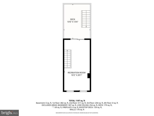 1438 BATTERY AVE, Baltimore, MD 21230
