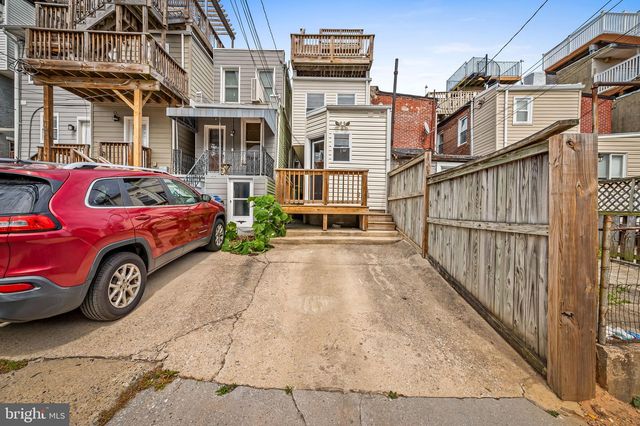1438 BATTERY AVE, Baltimore, MD 21230