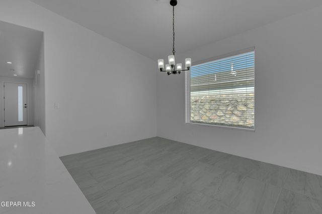 5664 DESERT CALICO Avenue, El Paso, TX 79934