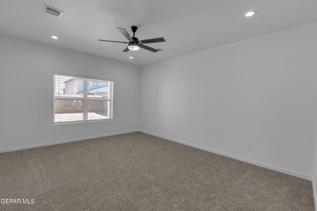 5664 DESERT CALICO Avenue, El Paso, TX 79934