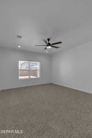 5664 DESERT CALICO Avenue, El Paso, TX 79934