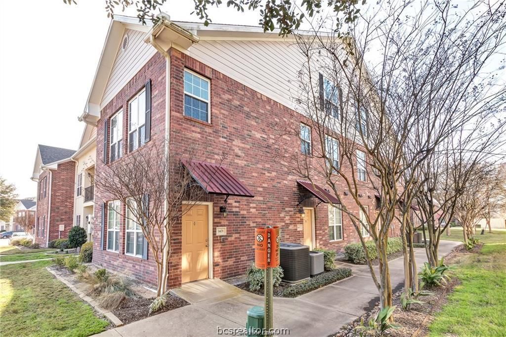 801 Luther Street W 1401, College Station, TX 77840 — photo 2