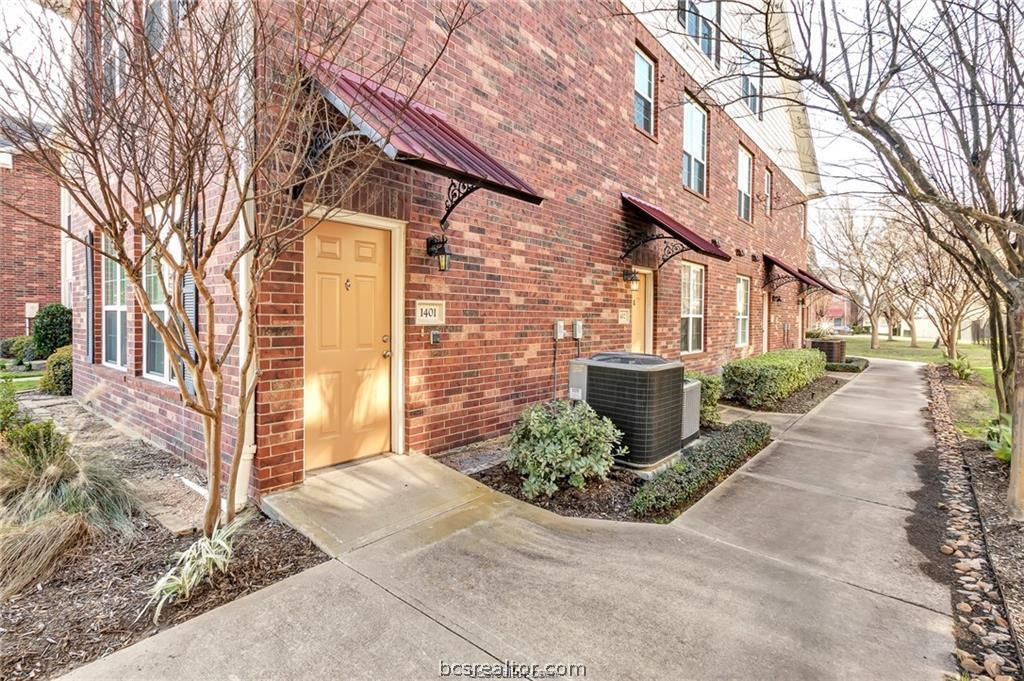 801 Luther Street W 1401, College Station, TX 77840 — photo 3