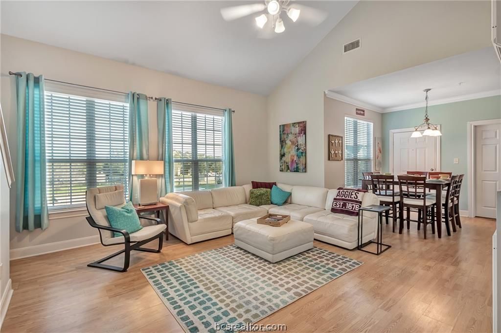 801 Luther Street W 1401, College Station, TX 77840 — photo 5