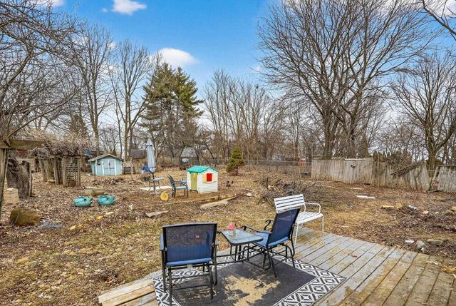 1650 Sunfield Street, Madison, WI 53704