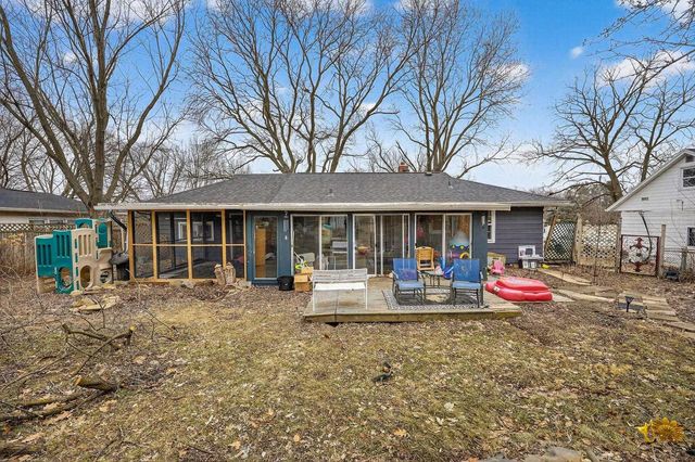 1650 Sunfield Street, Madison, WI 53704