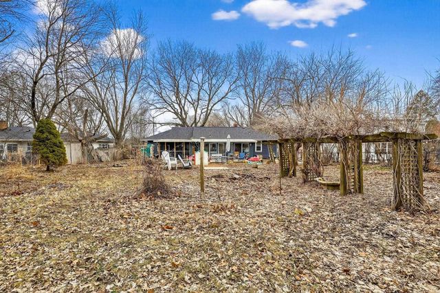 1650 Sunfield Street, Madison, WI 53704