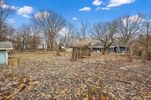 1650 Sunfield Street, Madison, WI 53704