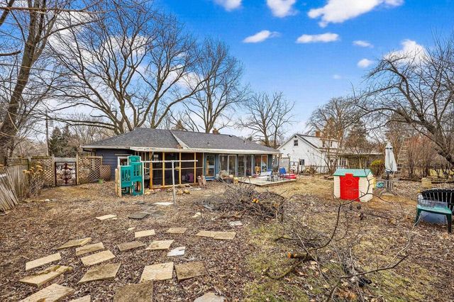 1650 Sunfield Street, Madison, WI 53704