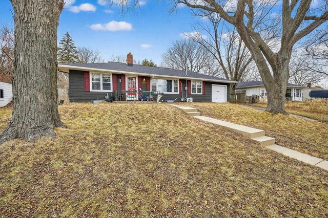 1650 Sunfield Street, Madison, WI 53704