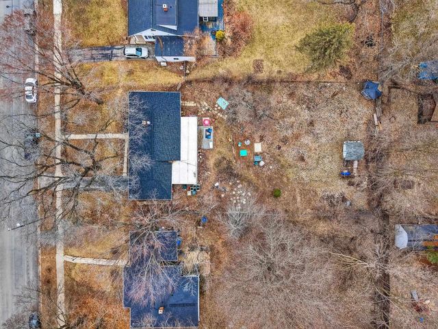 1650 Sunfield Street, Madison, WI 53704