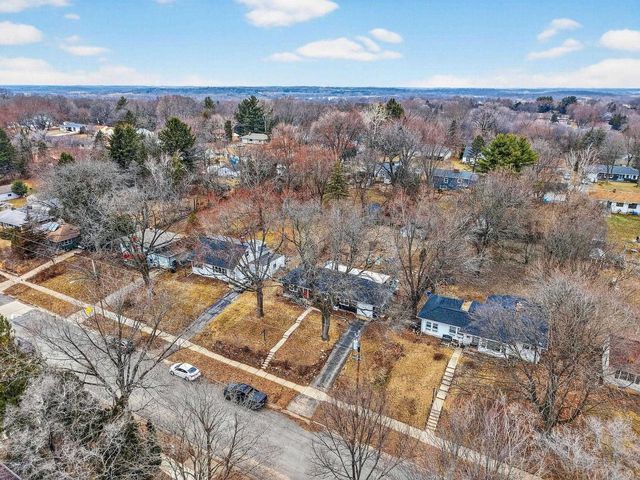 1650 Sunfield Street, Madison, WI 53704