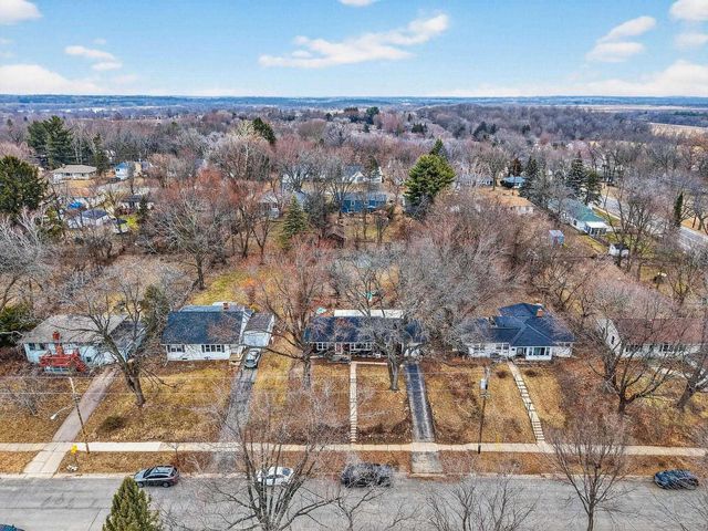 1650 Sunfield Street, Madison, WI 53704