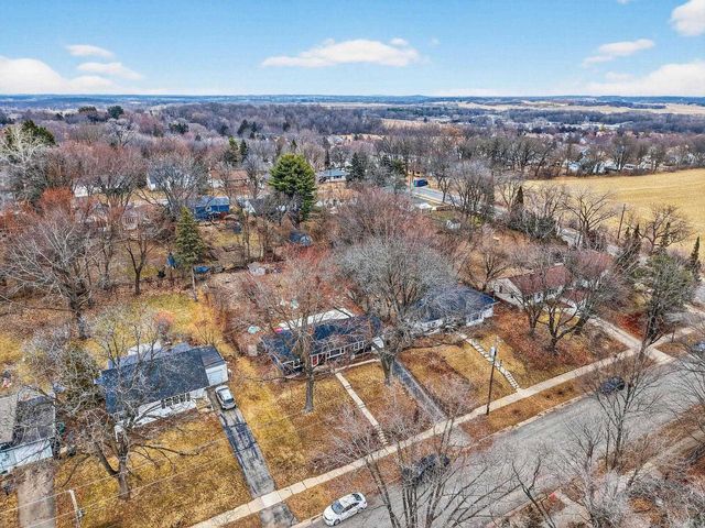 1650 Sunfield Street, Madison, WI 53704