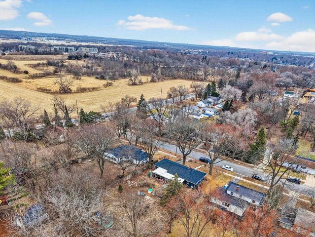 1650 Sunfield Street, Madison, WI 53704