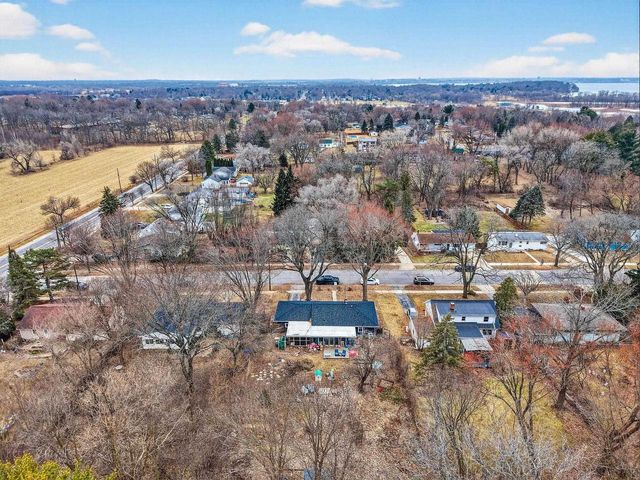 1650 Sunfield Street, Madison, WI 53704