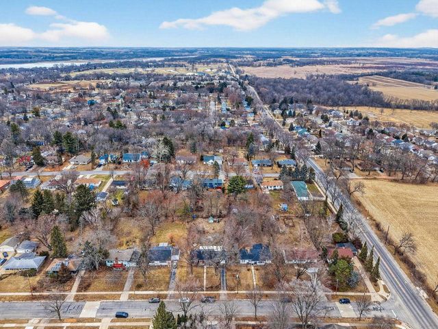 1650 Sunfield Street, Madison, WI 53704