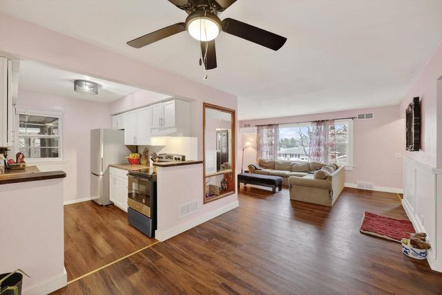 1650 Sunfield Street, Madison, WI 53704