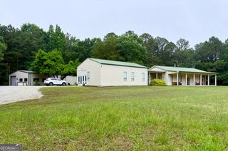 1388 Brown Brothers Road, Elberton, GA 30635