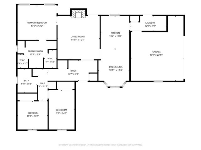 685 County Road 3673, Paradise, TX 76073
