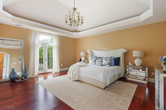 41 Mareu Dr, Watchung Boro, NJ 07069