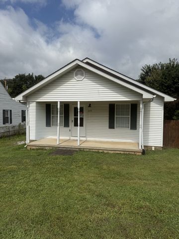 225 Rebel Hill St, Mcminnville, TN 37110