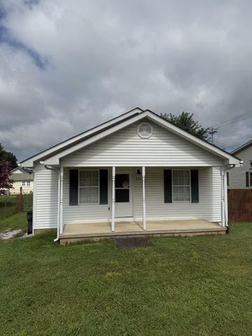 225 Rebel Hill St, Mcminnville, TN 37110