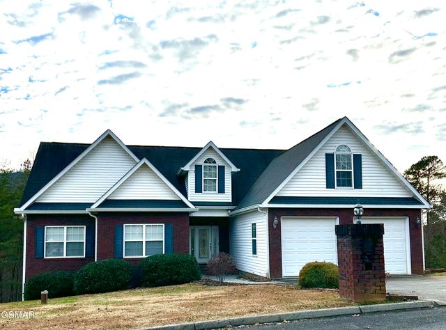 144 Burning Oaks Dr Drive, Sevierville, TN 37876