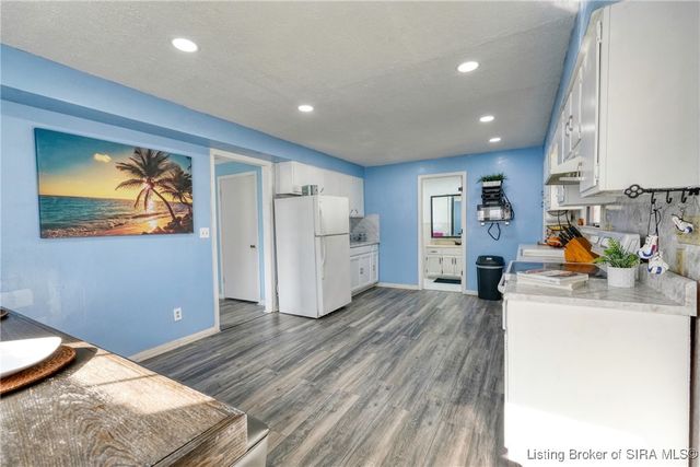 928 N Taggart Avenue, Jeffersonville, IN 47129