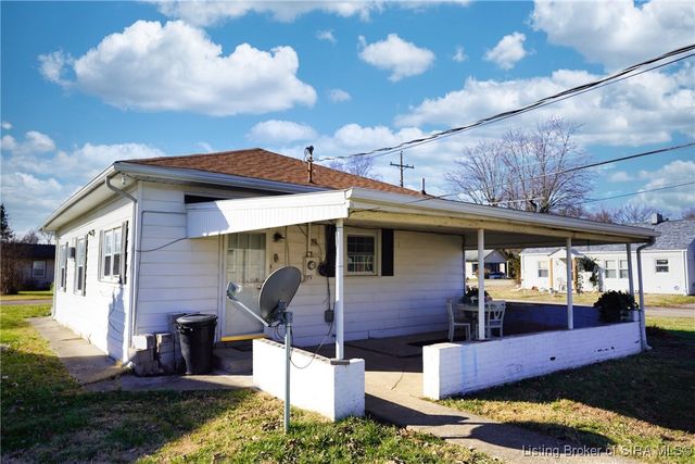 928 N Taggart Avenue, Jeffersonville, IN 47129