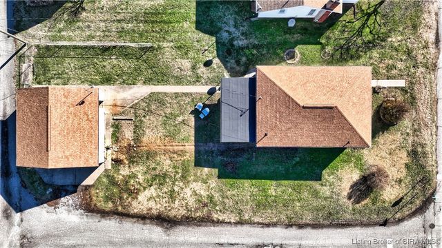 928 N Taggart Avenue, Jeffersonville, IN 47129