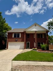 1644 Jasmine, Schertz, TX 78154