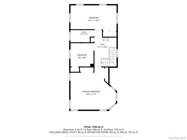 51 Deer Drive, Sound Beach, NY 11789