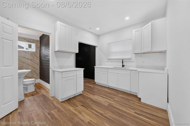 4096 Vicksburg Street, Detroit, MI 48204