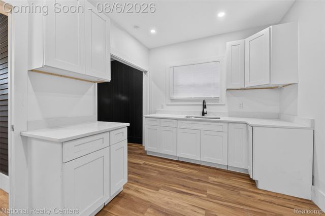 4096 Vicksburg Street, Detroit, MI 48204