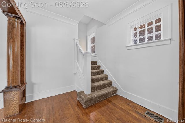 4096 Vicksburg Street, Detroit, MI 48204