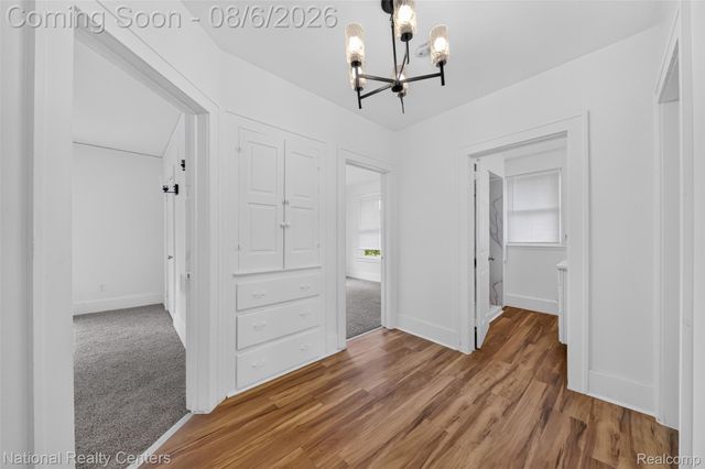 4096 Vicksburg Street, Detroit, MI 48204