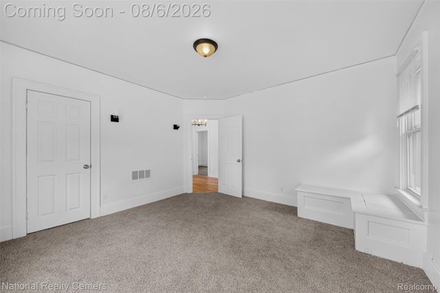 4096 Vicksburg Street, Detroit, MI 48204