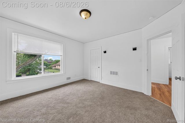 4096 Vicksburg Street, Detroit, MI 48204