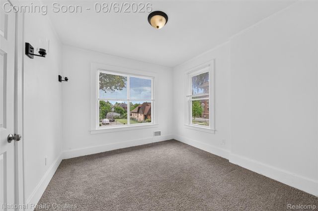 4096 Vicksburg Street, Detroit, MI 48204