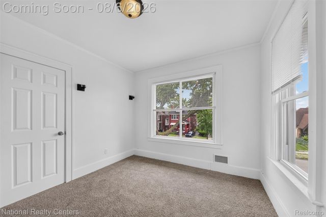 4096 Vicksburg Street, Detroit, MI 48204