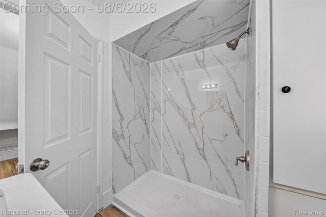 4096 Vicksburg Street, Detroit, MI 48204