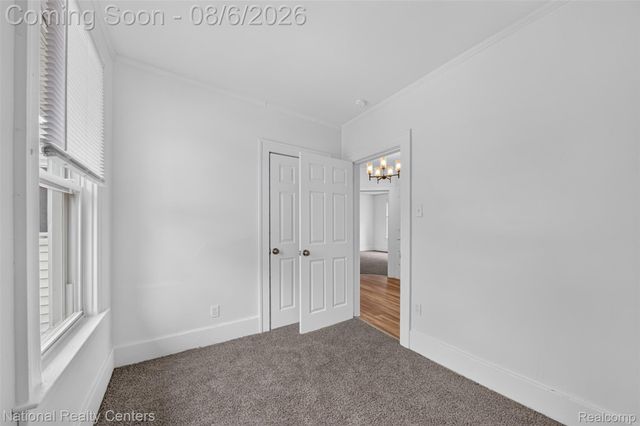 4096 Vicksburg Street, Detroit, MI 48204