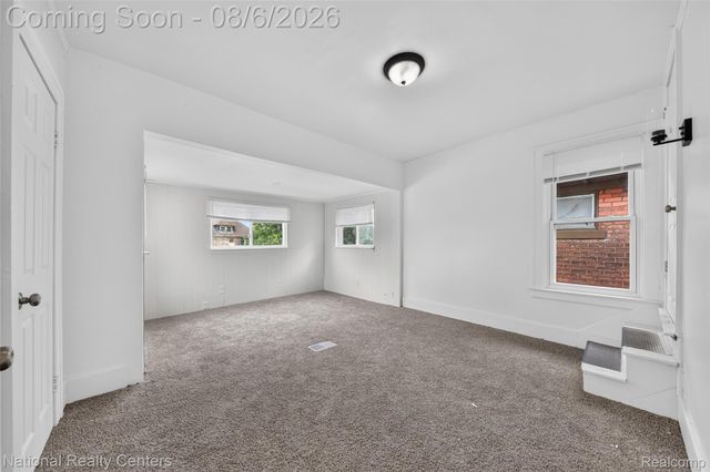 4096 Vicksburg Street, Detroit, MI 48204