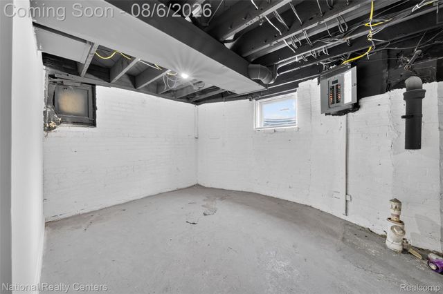 4096 Vicksburg Street, Detroit, MI 48204