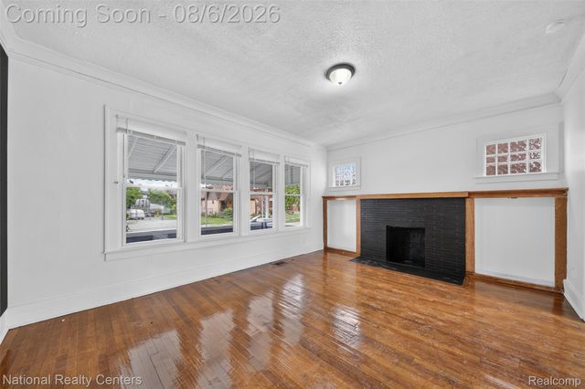 4096 Vicksburg Street, Detroit, MI 48204