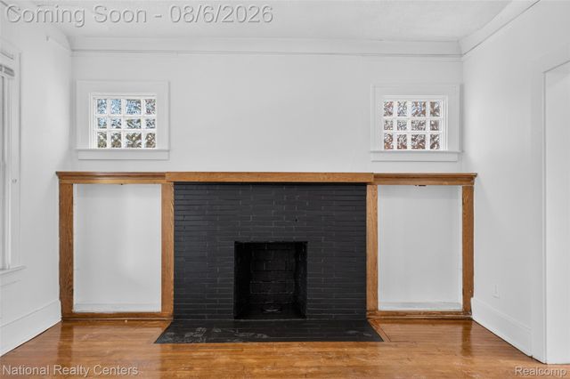 4096 Vicksburg Street, Detroit, MI 48204